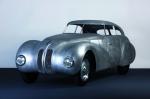 BMW 328 Kamm Coupe 1940 года